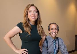 The Husband & Wife Law Team