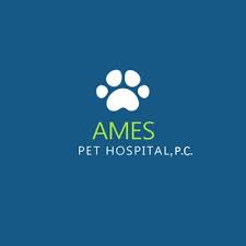 You can see how to get to ames pet hospital, pc on our website. Ames Pet Hospital 1400 Dickinson Ave Ames Ia Veterinarians Mapquest