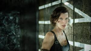 · 1 hr 40 min. The Unusual Genius Of The Resident Evil Movies The New Yorker