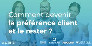 Specialiste international expérience client 🚀 30 ans d'expérience 👍 plus de 100 clients 💪 200 collaborateurs.👊 🚨euratechnologies nous voila 👩‍💻 www.qualimetrie.com. Qualimetrie On Twitter Event Preference Client Comment Le Devenir Et Le Rester Jeudi 19 Mars Avec Clubvertone Mchainemagasins Paris Experienceclient Https T Co Hpoq2rgg8g Https T Co X7jmx3vrns