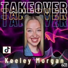 Exciting news! 🎉 Keeley Morgan,...