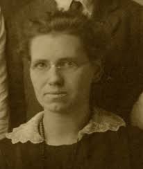 Ethel Grace Cox Ewing (1880-1954)