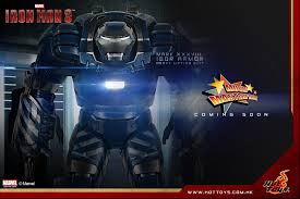 Iron man 3 is a 2013 american superhero film based on the marvel comics character iron man, produced by marvel studios and distributed by walt disney studios motion pictures. What Is The Large Suit That Stops The Oil Rig From Sinking In Iron Man 3 Called Science Fiction Fantasy Stack Exchange