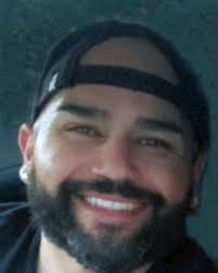 Obituary information for Justin Lopez