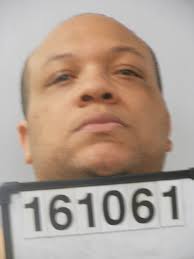 Offender Information