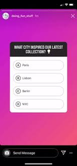 Here are all of the best quizzes from may 2021. How To Make An Instagram Story Quiz Animoto