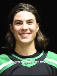 Jackson Crowder Hockey