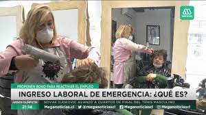 Maybe you would like to learn more about one of these? Ingreso Laboral De Emergencia Proponen Bono Para Activar El Empleo Youtube