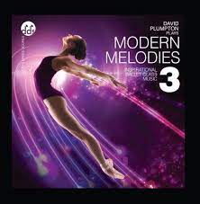 On the most fundamental level, a melody consists of a series of pitches. David Plumpton Modern Melodies 3 Inspirational Ballet Class Music Amazon Com Music