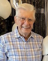 Donald Andrew Irwin, Sr. (Don)