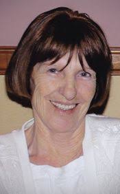 Death Notice of Ann CARRICK (née Sheehy) (Ballymun, Dublin)