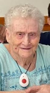 Dora Belle Hergenreder Obituary (2023)