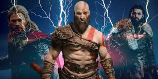 Ragnarok, thor is imprisoned on the other side of the universe without his mighty hammer and finds himself in a race against time to get back to. God Of War Ragnarok S Thor May Be More Like Ac Valhalla Less Like Mcu Laptrinhx