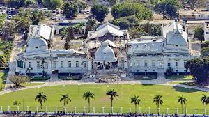 Страна практически не имеет природных ресурсов, поэтому промышленность практически не развита. Gaiti Pochemu Stoit Posetit Etot Ostrov