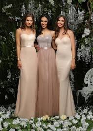 We do not sell the wedding dresses or any of the items featured on our website. Bridesmaid Dress Designer Bridesmaid Dresses By Ashley Justin