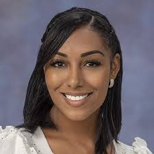 Lacey Galloway's Instagram, Twitter & Facebook