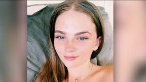 Queensland Police confirm the remains of Pheobe Bishop