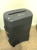 Paper shredder - Wikipedia