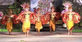 Budaya indonesia adalah seluruh kebudayaan nasional, kebudayaan lokal, maupun kebudayaan asal asing yang telah ada di indonesia sebelum indonesia merdeka pada tahun 1945. 10 Contoh Tari Kreasi Baru Dan Gambar Serta Pengertiannya