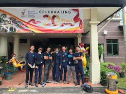 Business seminar with medec skills: Community Project By M Cube Engineering Sdn Bhd Chemical Cleaning Servicing On 29 Sets Of Air Conditioners At Ronald Mcdonald House Hctm Ukm Cheras Ronald Mcdonald House Charities