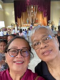 Personal relationship with God in Catholicism