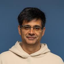 Four years ago, I was