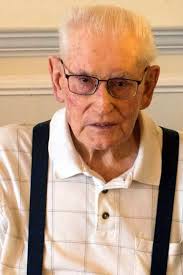 Clarence Fulfs Obituary