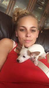 Any one missing this little girl?