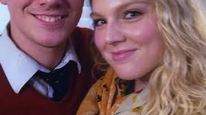 Anna Bland and Benjamin Faught engaged