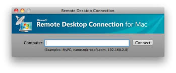 Remote desktop protocol (rdp) is a connection protocol developed by microsoft to provide users install and use microsoft remote desktop client on the device that you will use to connect to your support for windows virtual desktop spring 2020 update by updating the automatic discovery logic. Mac Os X Microsoft Remote Desktop Connection Not Found Peatix