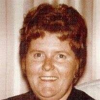 Penelope F Roth Obituary