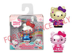 Compare prices & save money on figurines. Jadatoys Hello Kitty Figure Lieferumfang 1 Stuck Sonstiges Kleinkindspielzeug Spielwaren D Edition Shop