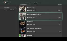 Come this fall, two years will have passed since the original xbox 360 was first introduced as the fi. The Ultimate Guide To Xbox Achievements