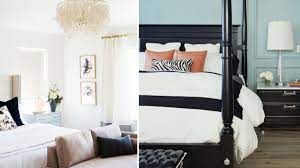 While decorating a room for a couple the basic factor to keep in mind is that there should be a perfect combination of functionality, décor and romance. Vastu Shastra For Home Makeover For Newlyweds Room Architectural Digest India