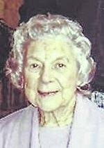 Margaret McLane Obituary (2014)