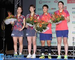 See more ideas about badminton, fukushima, yuki. Smash Fotos On Twitter Sayaka Hirota Jpn Yuki Fukushima Jpn Sayakahirota Yukifukushima Huang Dongping Chn Yu Zheng Chn Huangdongping Yuzheng Yonexgermanopen 2018 Ygo Muelheim Badminton Yonex Next Tournament From 26 02 3 03 2019 In