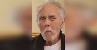 Obituary information for Rodney T. Larcom