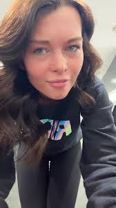 Courtney Michaelson's Instagram, Twitter & Facebook