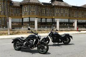 2015 season is here with the first episode on the kawasaki vulcan s during it's malaysia's press introduction which was held in. Kawasaki Vulcan S Cruiser Untuk Semua Mekanika