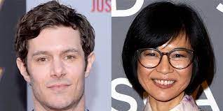 Edrisa tanaka and gilmore girls, where she played lane kim for seven years and. Adam Brody And Keiko Agena Surprise With Gilmore Girls Reunion E Online Deutschland