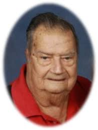 Obituary for George M. Mills