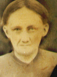 Mary Elizabeth Ogburn Christie (1884-1926)