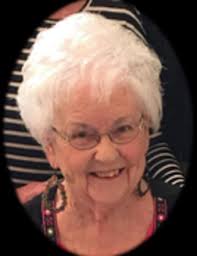 Freida Wenona Brooks