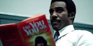 Severance's Milchick Mirror Scene Has a Deeper Meaning