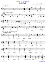 Please log in or create a free account so you can Jingle Bells By James Lord Pierpont Arranged For Guitar By Glenn Jarrett Sheet Music And Audio