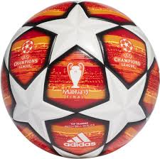 Are you searching for soccer ball png images or vector? Download Champions League Ball 2019 Full Size Png Image Pngkit