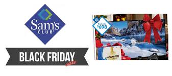 Top 5 Deals Sam S Club 2015 Black Friday Ad