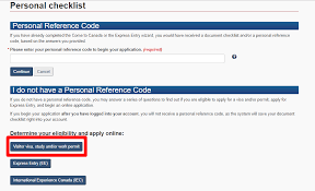 Applying for a canada visitor visa from malaysia. How To Apply For A Canadian Visitor Visa For Malaysians Online Application Her Little Guilty Pleasures