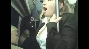 Fingering in bus