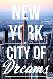 Http Www Thetravelclub Nl Carina Desiree Dream City New York City